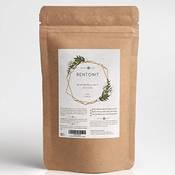 Nordic Pure Bentonit Pulver