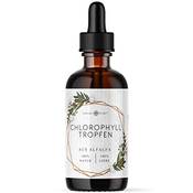 Nordic + Pure Chlorophyll-Tropfen