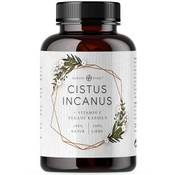 Nordic Pure Cistus Incanus Vergleich