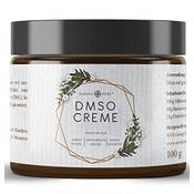 Nordic Pure Dmso-Salbe
