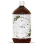 Nordic Pure Kolloidales Eisen