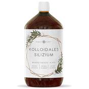 ‎Nordic Pure Kolloidales Silizium