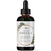 Nordic Pure Veganes Omega 3