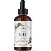Nordic Pure Vitamin B12 Tropfen