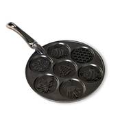 Nordic Ware 01915 Vergleich