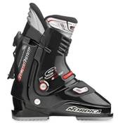 Nordica Gran Tour S-RTL Vergleich