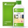 Nordicare linseed oil 500ml