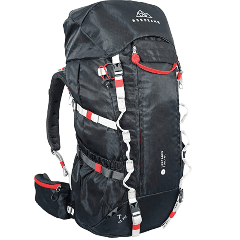 Rucksack-60-Liter Test & Vergleich » Top 17 im Juli 2025