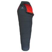 Nordkamm Daunenschlafsack Vergleich