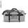 Nordlight wasserfeste Reisetasche