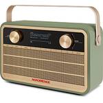 Retro-Küchenradio