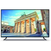 Nordmende Wegavision UHD 49 Zoll Vergleich