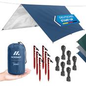 Nordmut Tarp Vergleich
