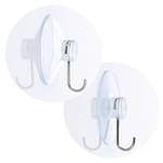 Nordstern Saugnäpfe mit Haken