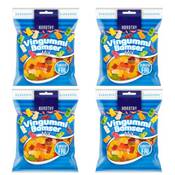 Nordthy Zuckerfreie Gummibärchen Vergleich