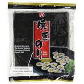 A+ Yaki Nori Vergleich