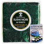 FIASP Eco Groceries Sushi Nori