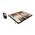 Noris 606101712 - Deluxe Backgammon