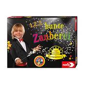 Noris 1,2,3, bunte Zauberei Vergleich