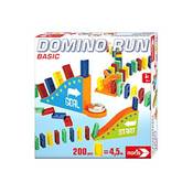Noris Domino Run 200 Basic Neuauflage Vergleich