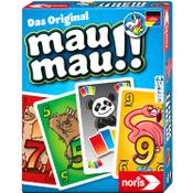 Noris Mau Mau