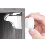 Kindersicherung Schrank