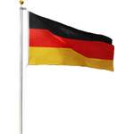 Normani Aluminium Fahnenmast 90 x 50
