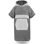 Normani Baumwoll Handtuch-Poncho
