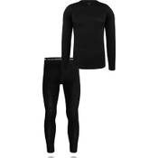 normani Herren Merino Unterwäsche-Set Vergleich
