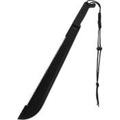 Normani Machete
