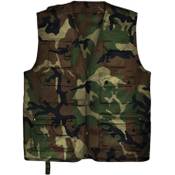 normani Outdoor Jagd- und Anglerweste Vergleich