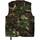 normani Outdoor Jagd- und Anglerweste