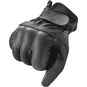 Normani Quarz Lederhandschuhe