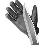 Normani Quarzsand Security Handschuhe