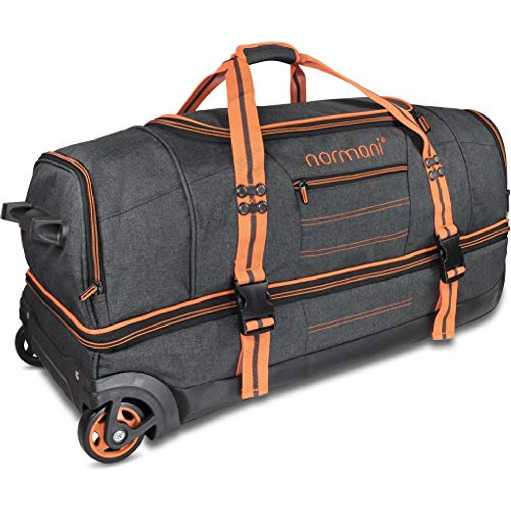 Reisetaschen mit Rollen Top 10 Test & Vergleich
