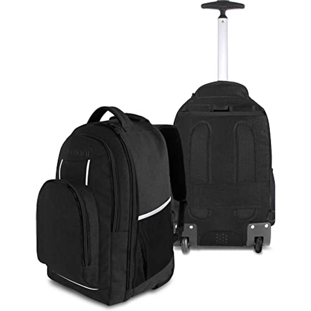 RucksackTrolley Test & Vergleich » Top 20 im Dezember 2023