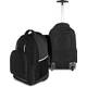 Normani Rucksack-Trolley Test