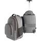 Normani Rucksack-Trolley Vergleich