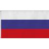 normani XXL Flagge Russland