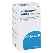 Normison Ohrenspray