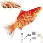 Norota Elektrischer Fisch Katzenspielzeug Vergleich