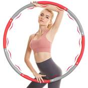 Norota Hula Hoop Reifen mit 6-8 abnehmbaren Segmenten Vergleich