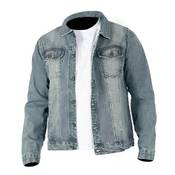 Noroze Trucker-Jacke Vergleich