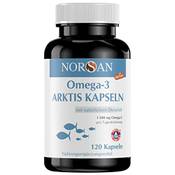 Norsan Arktis Kapseln Vergleich
