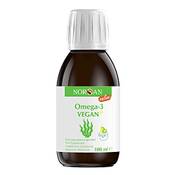 Norsan  Premium Omega-3 Vegan Vergleich