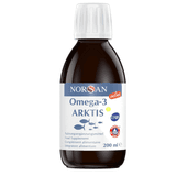 Norsan  Premium Omega 3