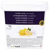 Nortembio Citronensäure