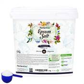 Nortembio Epsom-Salz XL Vergleich