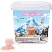 Nortembio Rosa Himalaya-Salz Vergleich