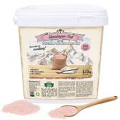 Nortembio Rosa Himalaya-Salz 6,4 Kg Vergleich